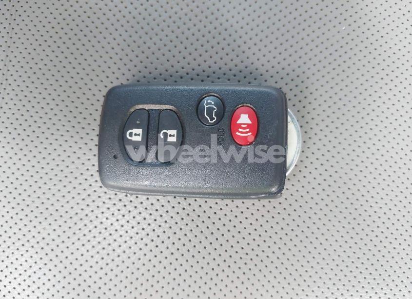 Photo 11 of 2012 Toyota Highlander LIMITED V6 (VIN 5TDYK3EH5CS072729)