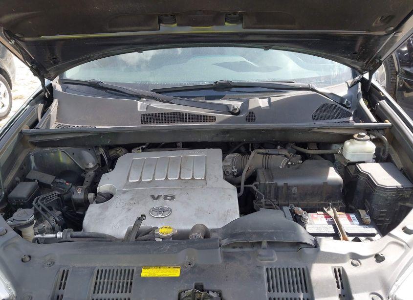 Photo 10 of 2012 Toyota Highlander LIMITED V6 (VIN 5TDYK3EH5CS076540)