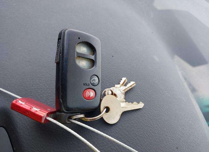 Photo 11 of 2012 Toyota Highlander LIMITED V6 (VIN 5TDYK3EH5CS076540)