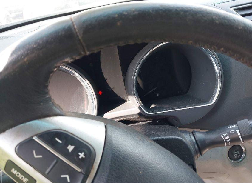 Photo 7 of 2012 Toyota Highlander LIMITED V6 (VIN 5TDYK3EH5CS076540)