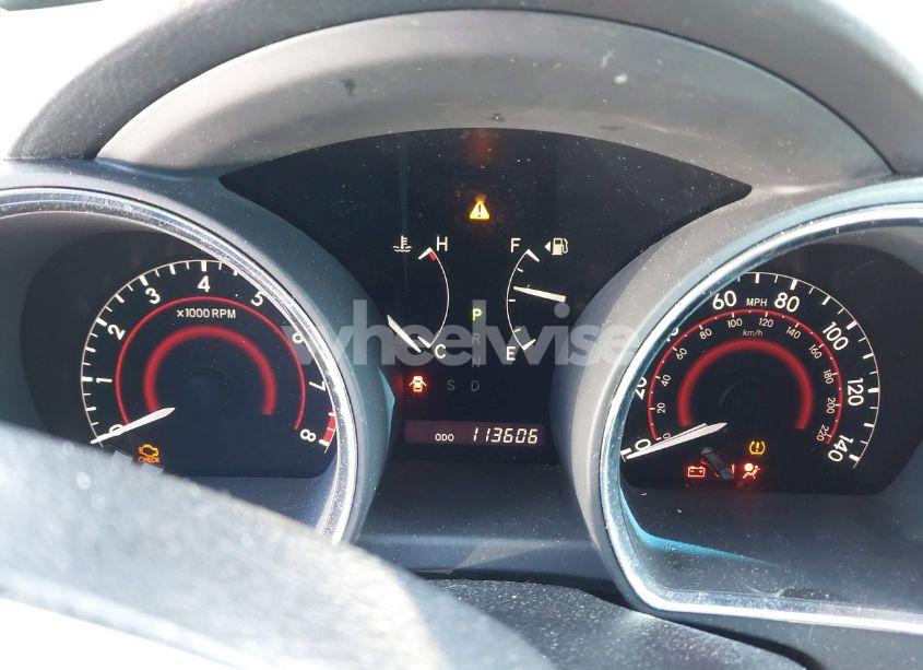 Photo 7 of 2013 Toyota Highlander LIMITED V6 (VIN 5TDYK3EH5DS105925)