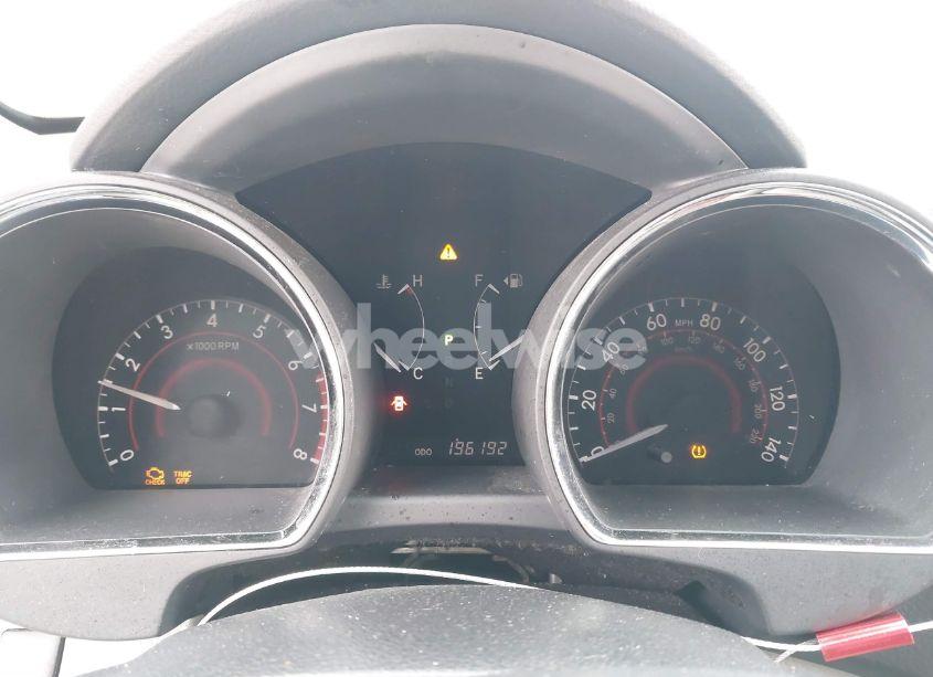 Photo 7 of 2013 Toyota Highlander LIMITED V6 (VIN 5TDYK3EH5DS115869)