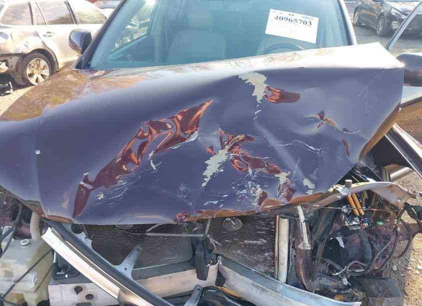 Photo 10 of 2013 Toyota Highlander LIMITED V6 (VIN 5TDYK3EH5DS133854)