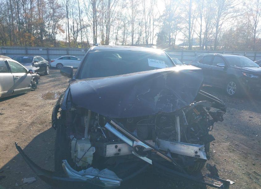 Photo 12 of 2013 Toyota Highlander LIMITED V6 (VIN 5TDYK3EH5DS133854)