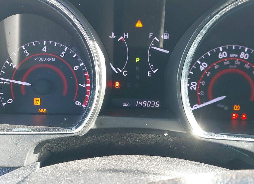 Photo 15 of 2013 Toyota Highlander LIMITED V6 (VIN 5TDYK3EH5DS136804)