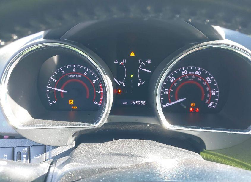 Photo 7 of 2013 Toyota Highlander LIMITED V6 (VIN 5TDYK3EH5DS136804)