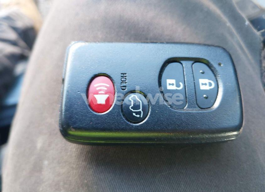 Photo 11 of 2013 Toyota Highlander LIMITED V6 (VIN 5TDYK3EH5DS139959)