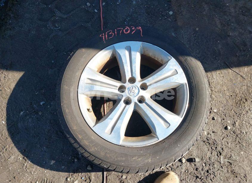 Photo 12 of 2013 Toyota Highlander LIMITED V6 (VIN 5TDYK3EH5DS139959)