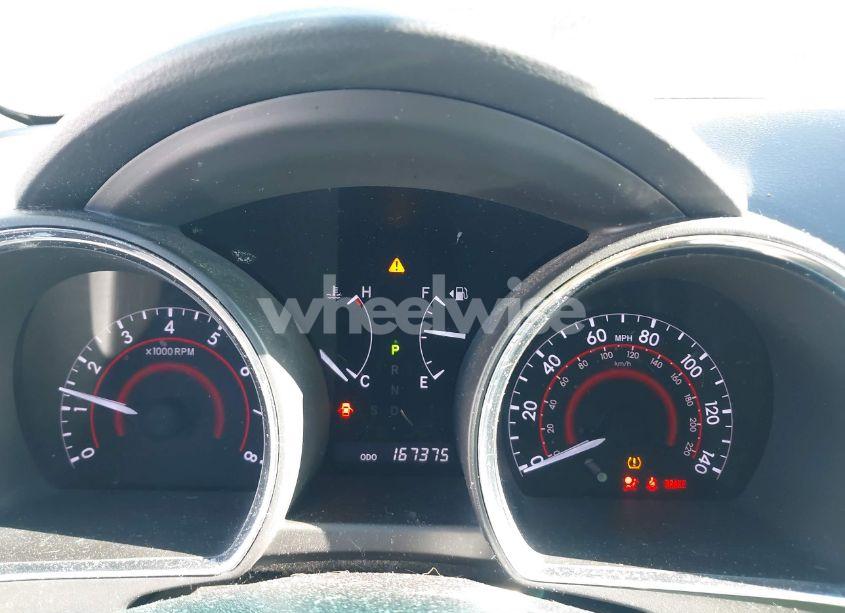 Photo 7 of 2013 Toyota Highlander LIMITED V6 (VIN 5TDYK3EH5DS139959)