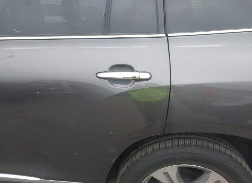 Photo 18 of 2011 Toyota Highlander LIMITED V6 (VIN 5TDYK3EH6BS033601)