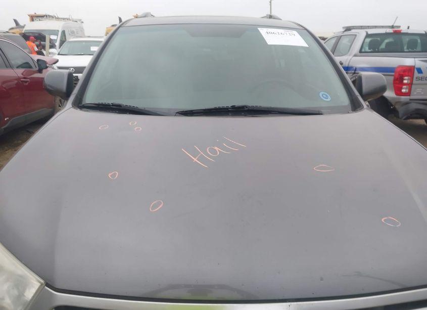 Photo 19 of 2011 Toyota Highlander LIMITED V6 (VIN 5TDYK3EH6BS033601)