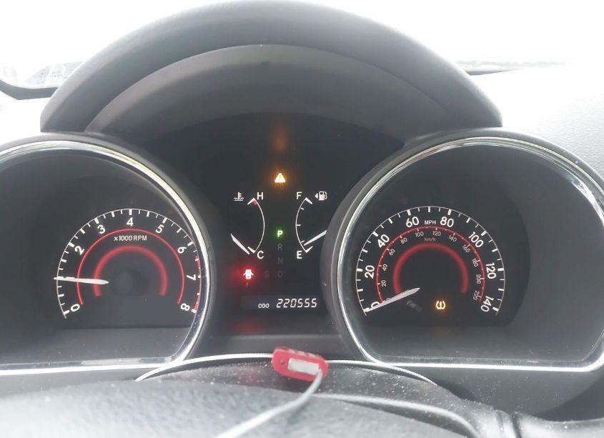 Photo 7 of 2011 Toyota Highlander LIMITED V6 (VIN 5TDYK3EH6BS033601)