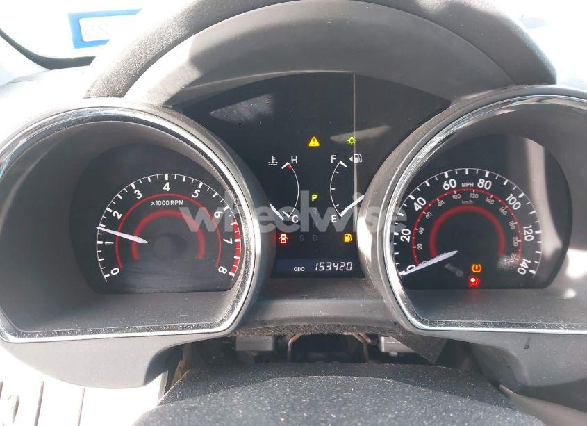 Photo 7 of 2012 Toyota Highlander LIMITED V6 (VIN 5TDYK3EH6CS067426)