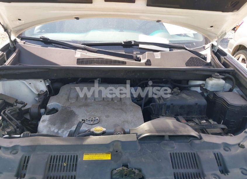 Photo 10 of 2012 Toyota Highlander LIMITED V6 (VIN 5TDYK3EH6CS067765)