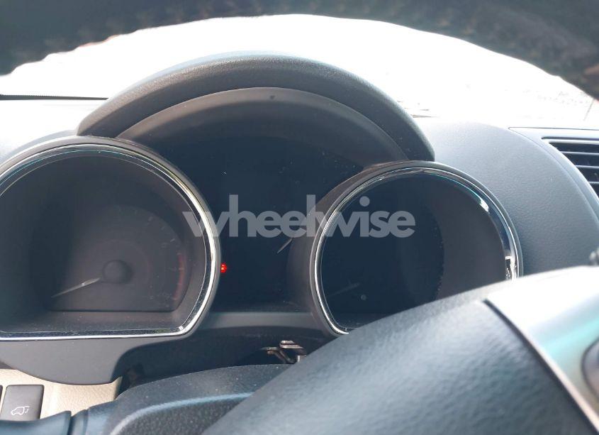 Photo 14 of 2012 Toyota Highlander LIMITED V6 (VIN 5TDYK3EH6CS067765)