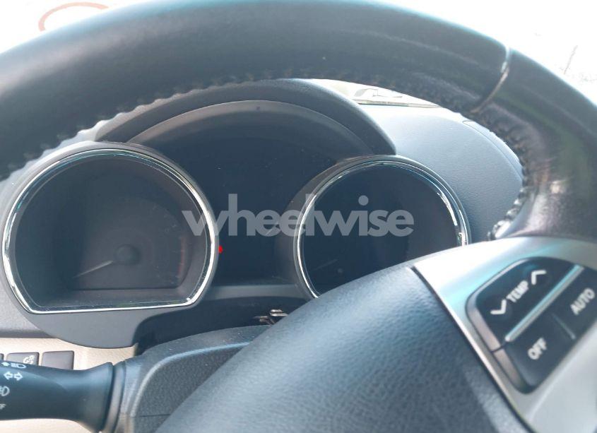 Photo 7 of 2012 Toyota Highlander LIMITED V6 (VIN 5TDYK3EH6CS067765)