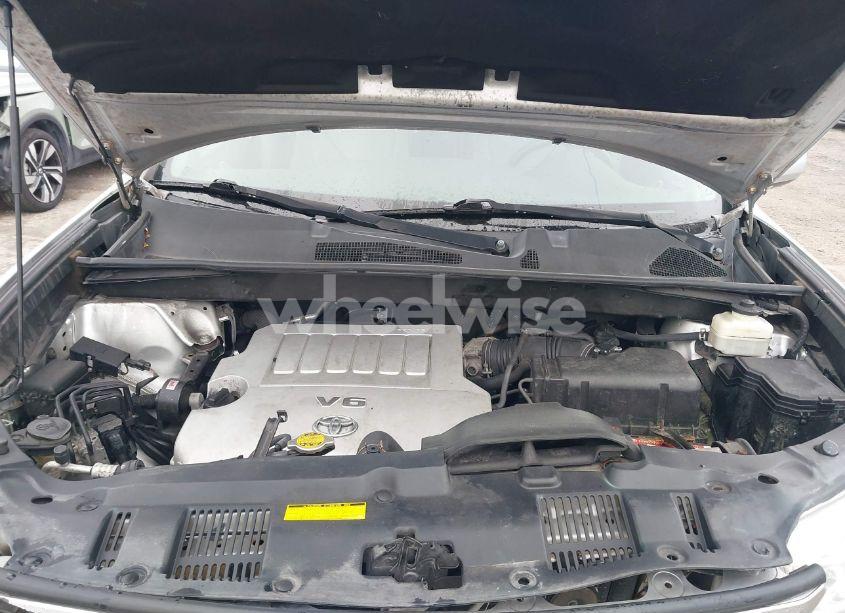 Photo 10 of 2012 Toyota Highlander LIMITED V6 (VIN 5TDYK3EH6CS068298)