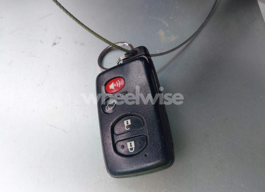 Photo 11 of 2012 Toyota Highlander LIMITED V6 (VIN 5TDYK3EH6CS068298)