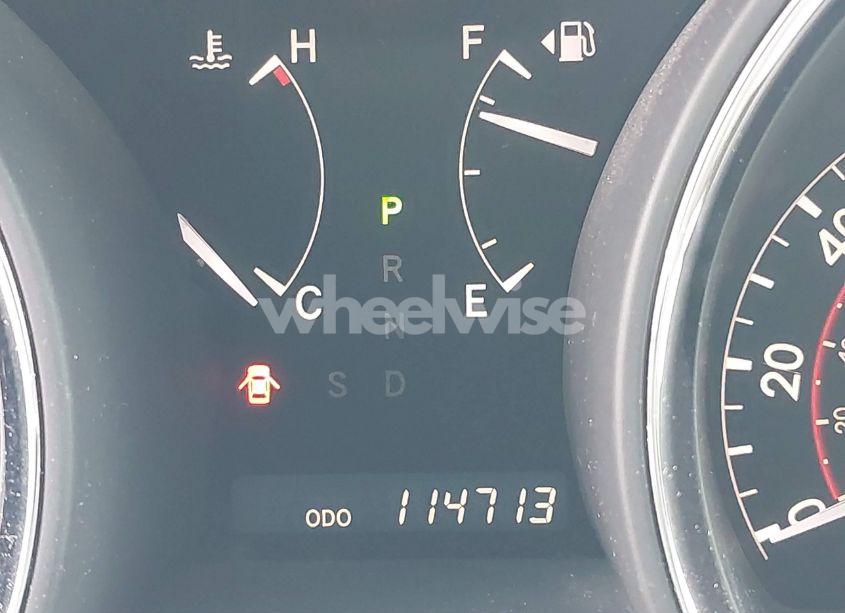 Photo 15 of 2012 Toyota Highlander LIMITED V6 (VIN 5TDYK3EH6CS068298)