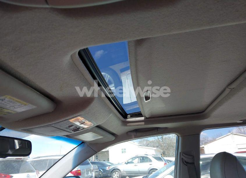 Photo 12 of 2013 Toyota Highlander LIMITED V6 (VIN 5TDYK3EH6DS116853)