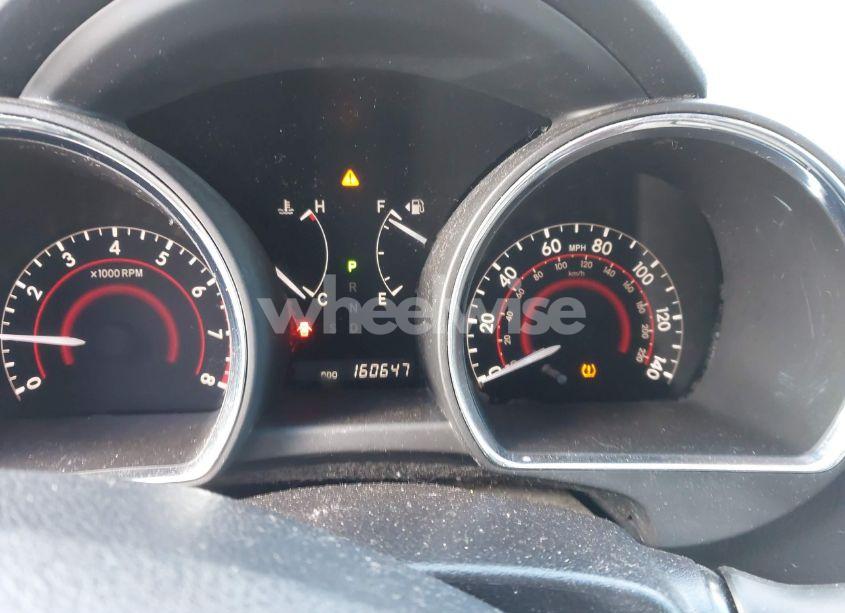 Photo 7 of 2013 Toyota Highlander LIMITED V6 (VIN 5TDYK3EH6DS116853)