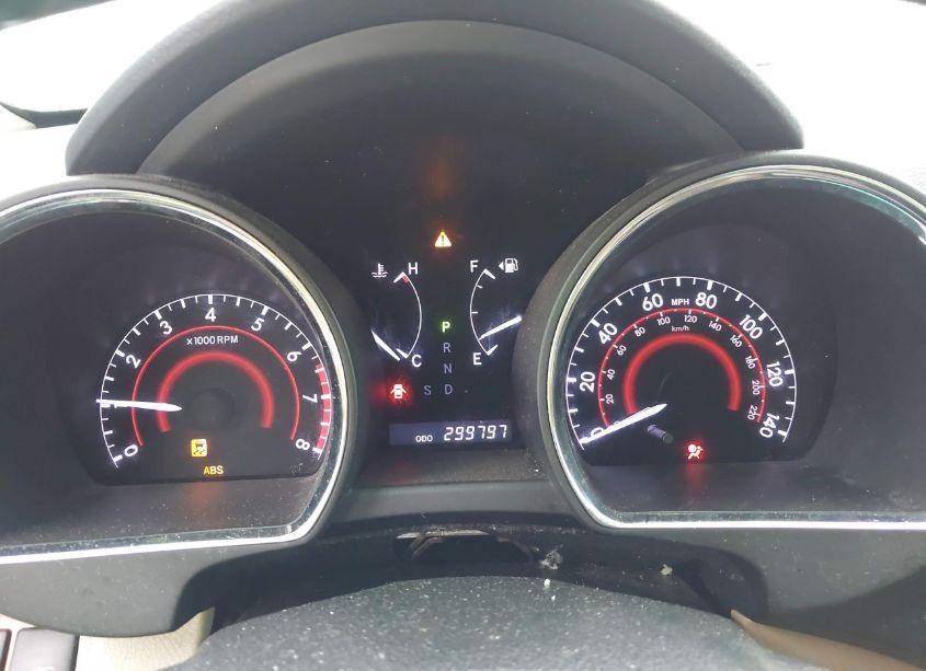 Photo 7 of 2013 Toyota Highlander LIMITED V6 (VIN 5TDYK3EH6DS119669)