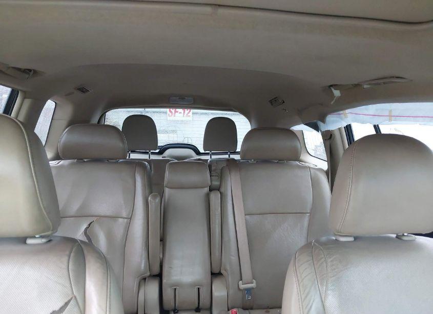 Photo 8 of 2013 Toyota Highlander LIMITED V6 (VIN 5TDYK3EH6DS119669)