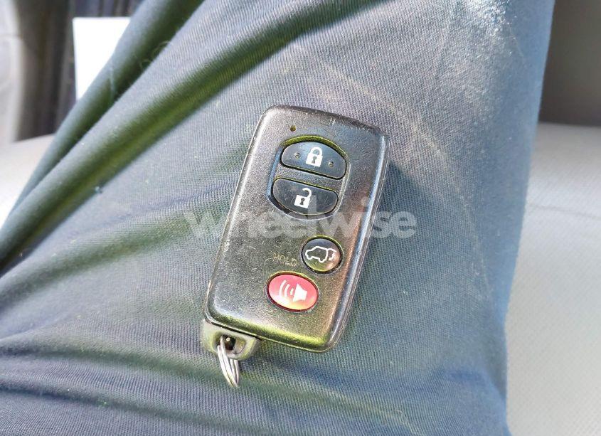 Photo 11 of 2011 Toyota Highlander LIMITED V6 (VIN 5TDYK3EH7BS043893)