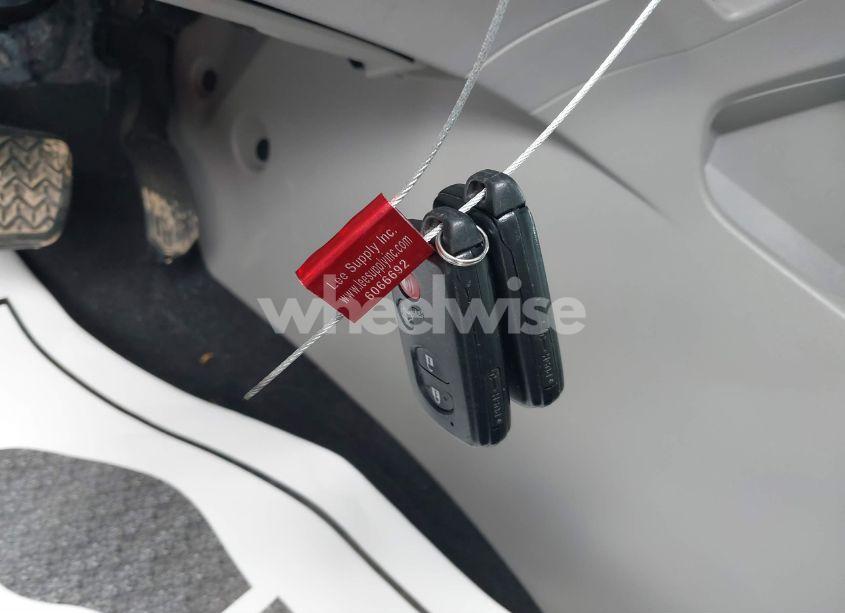 Photo 11 of 2012 Toyota Highlander LIMITED V6 (VIN 5TDYK3EH7CS052787)