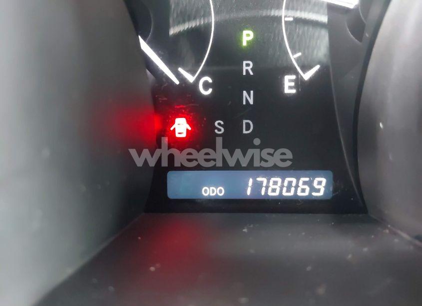 Photo 15 of 2012 Toyota Highlander LIMITED V6 (VIN 5TDYK3EH7CS052787)