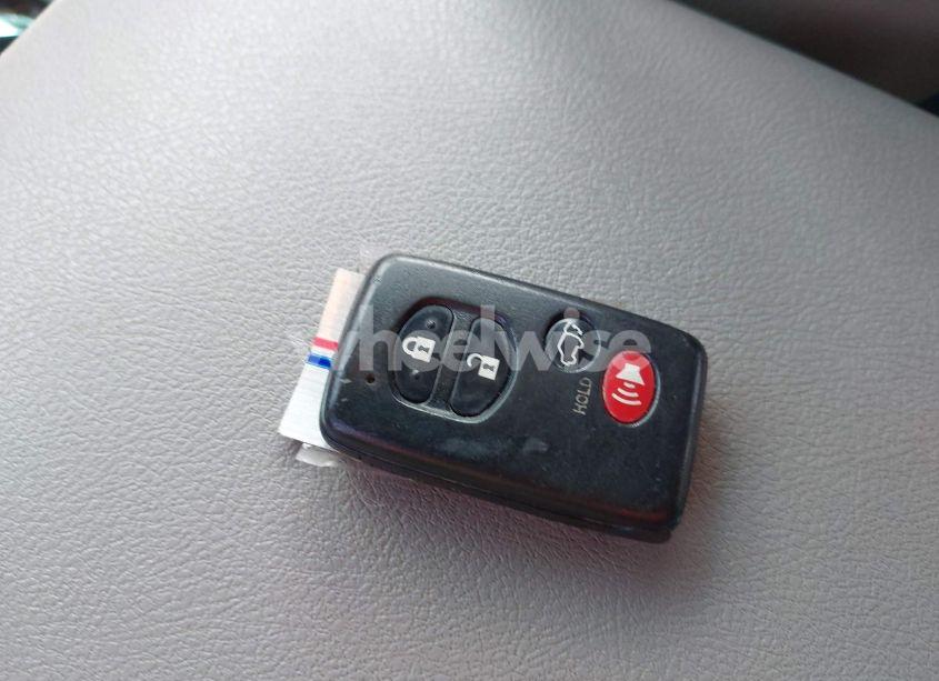 Photo 11 of 2012 Toyota Highlander LIMITED (VIN 5TDYK3EH7CS053597)