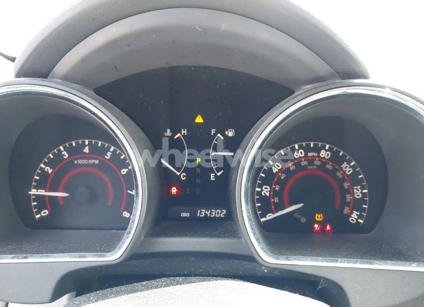 Photo 7 of 2012 Toyota Highlander LIMITED (VIN 5TDYK3EH7CS053597)