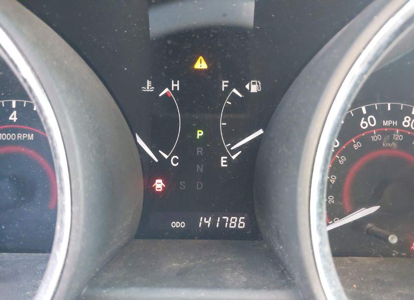 Photo 7 of 2013 Toyota Highlander LIMITED V6 (VIN 5TDYK3EH7DS115503)