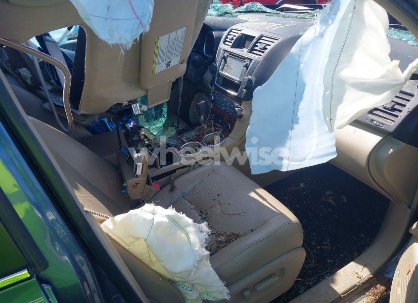 Photo 5 of 2013 Toyota Highlander LIMITED V6 (VIN 5TDYK3EH7DS134021)