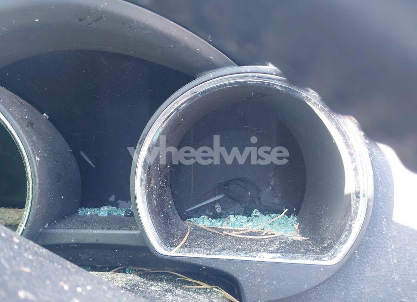 Photo 7 of 2013 Toyota Highlander LIMITED V6 (VIN 5TDYK3EH7DS134021)