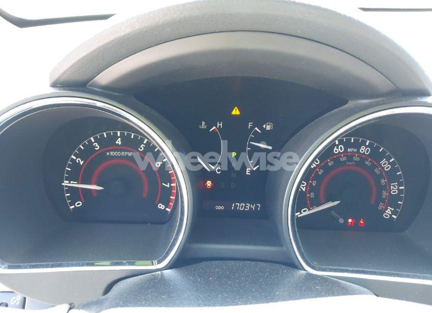 Photo 7 of 2011 Toyota Highlander LIMITED V6 (VIN 5TDYK3EH8BS031915)