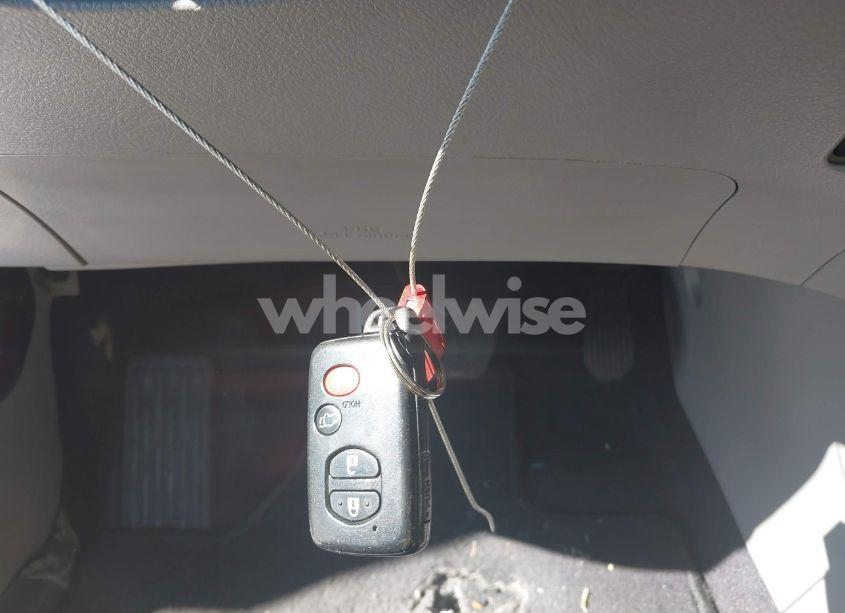 Photo 11 of 2013 Toyota Highlander LIMITED V6 (VIN 5TDYK3EH8DS115736)