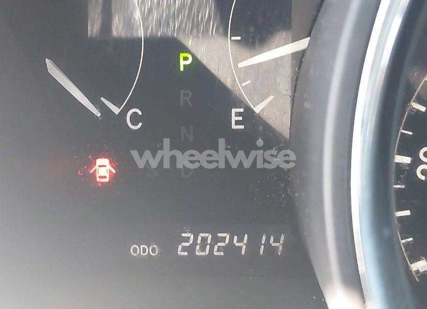 Photo 16 of 2013 Toyota Highlander LIMITED V6 (VIN 5TDYK3EH8DS115736)