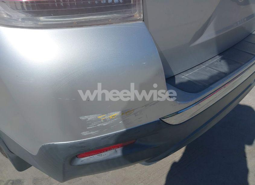 Photo 18 of 2013 Toyota Highlander LIMITED V6 (VIN 5TDYK3EH8DS115736)