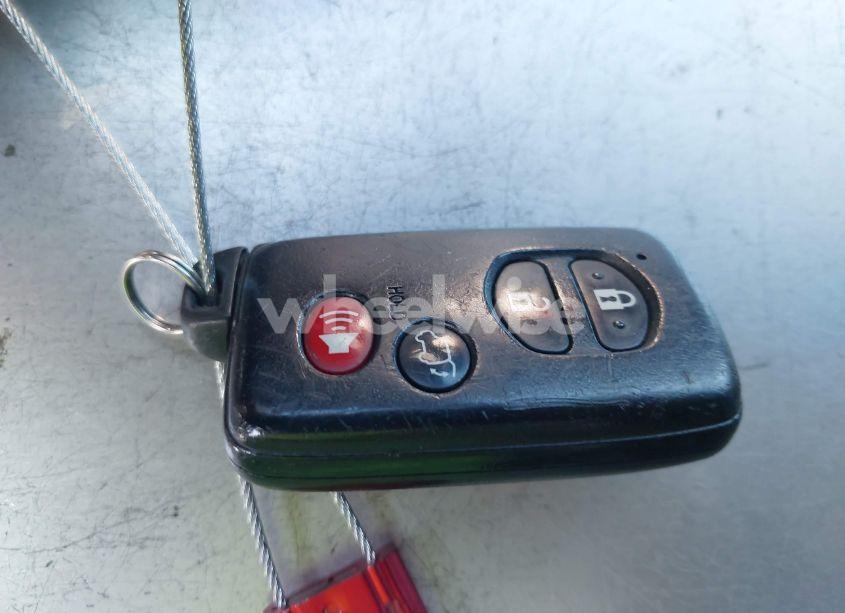 Photo 11 of 2013 Toyota Highlander LIMITED V6 (VIN 5TDYK3EH8DS128020)