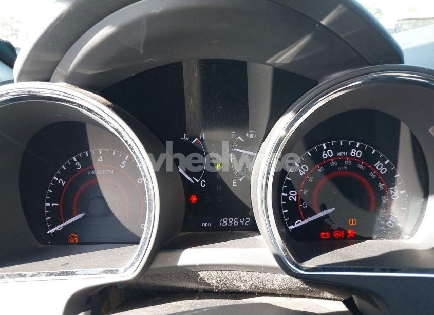 Photo 7 of 2013 Toyota Highlander LIMITED V6 (VIN 5TDYK3EH8DS128020)