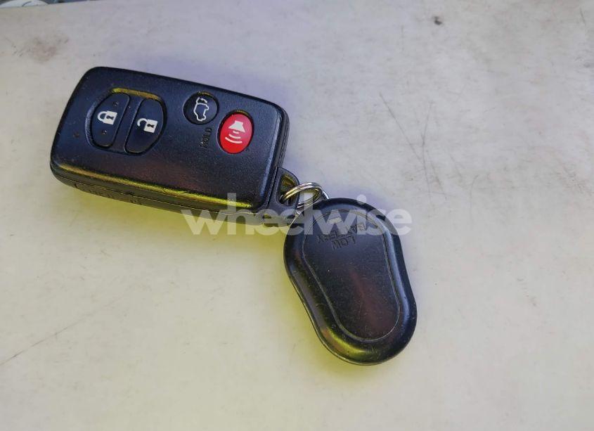 Photo 11 of 2013 Toyota Highlander LIMITED V6 (VIN 5TDYK3EH9DS105684)