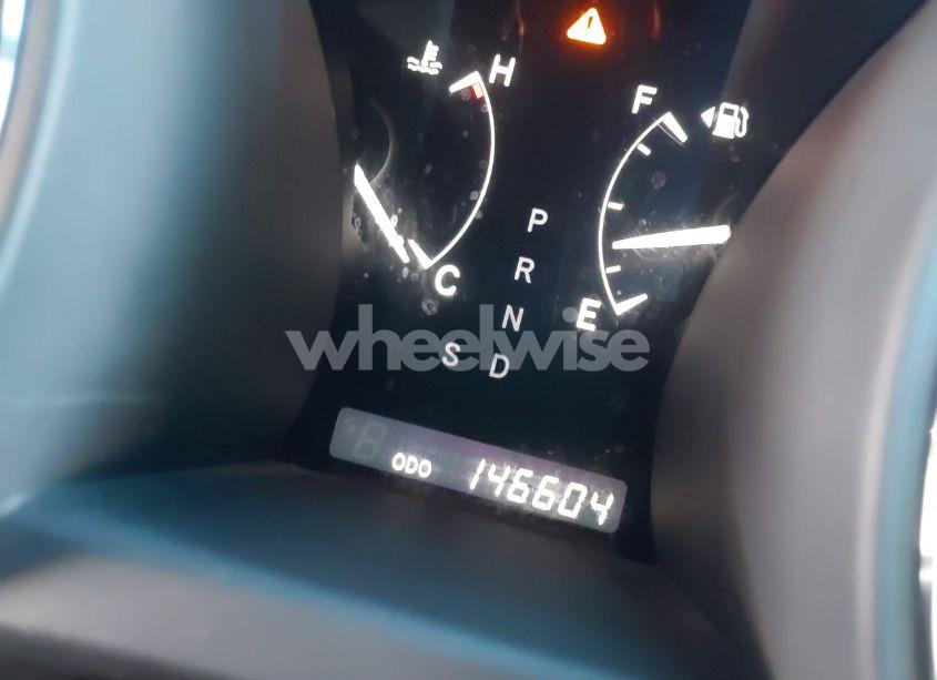 Photo 15 of 2013 Toyota Highlander LIMITED V6 (VIN 5TDYK3EH9DS105684)