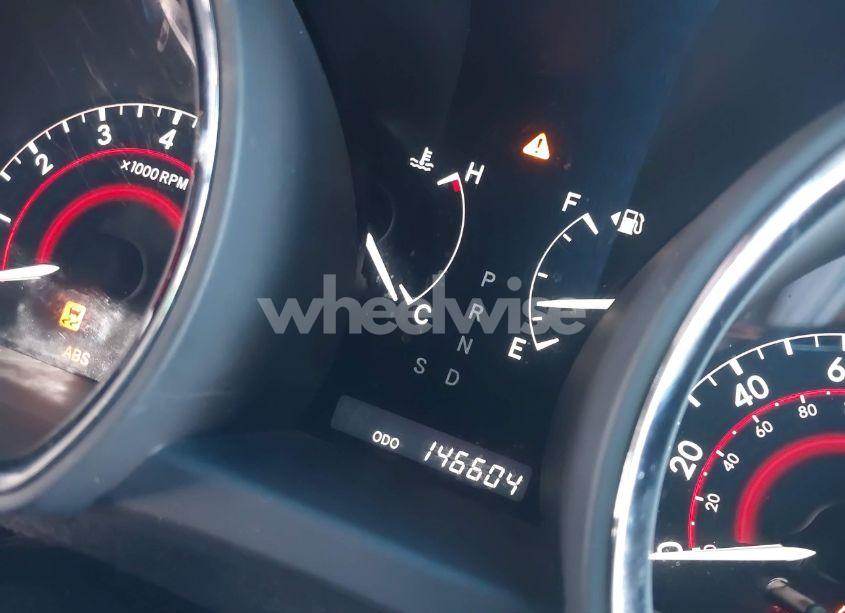 Photo 7 of 2013 Toyota Highlander LIMITED V6 (VIN 5TDYK3EH9DS105684)