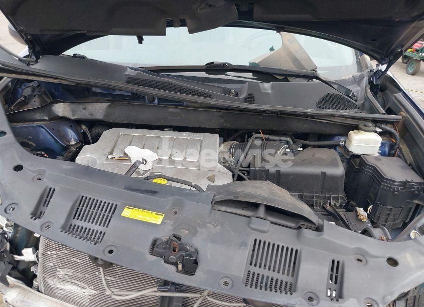 Photo 10 of 2011 Toyota Highlander LIMITED V6 (VIN 5TDYK3EHXBS025274)