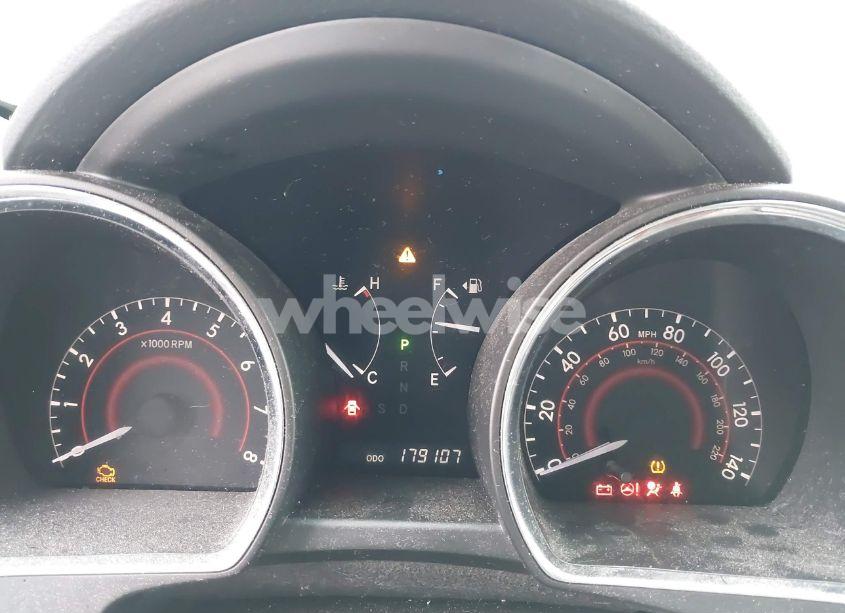 Photo 7 of 2011 Toyota Highlander LIMITED V6 (VIN 5TDYK3EHXBS025274)