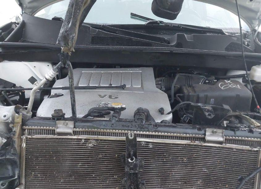 Photo 10 of 2012 Toyota Highlander LIMITED V6 (VIN 5TDYK3EHXCS085573)