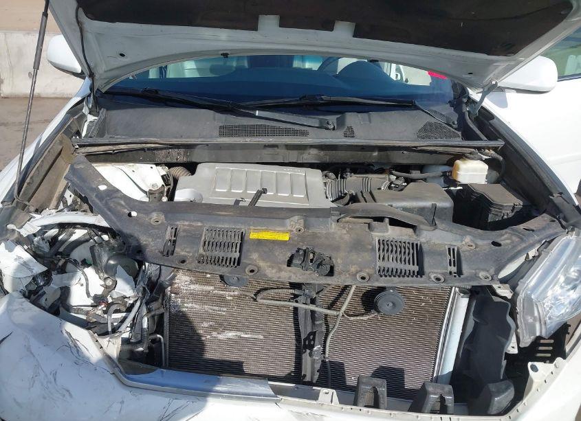Photo 10 of 2013 Toyota Highlander LIMITED V6 (VIN 5TDYK3EHXDS114958)