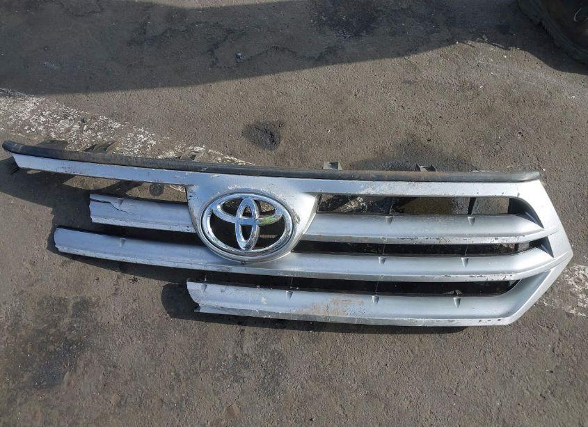 Photo 12 of 2013 Toyota Highlander LIMITED V6 (VIN 5TDYK3EHXDS114958)