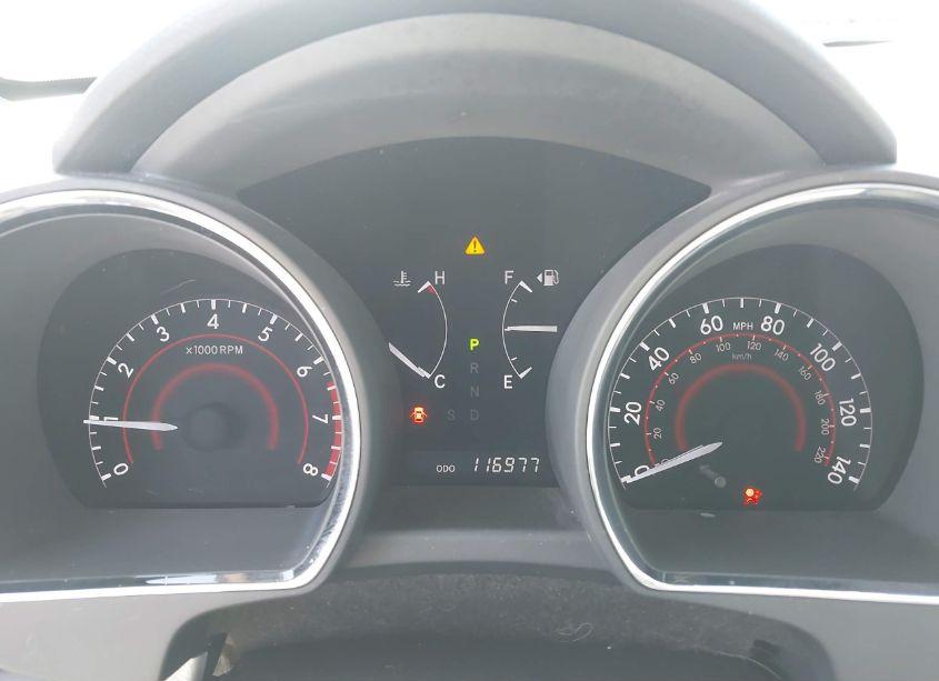 Photo 7 of 2013 Toyota Highlander LIMITED V6 (VIN 5TDYK3EHXDS114958)